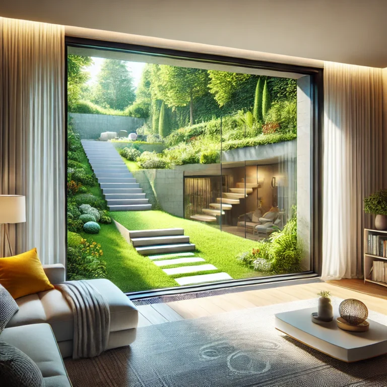Egress Window Requirements: A Comprehensive Guide