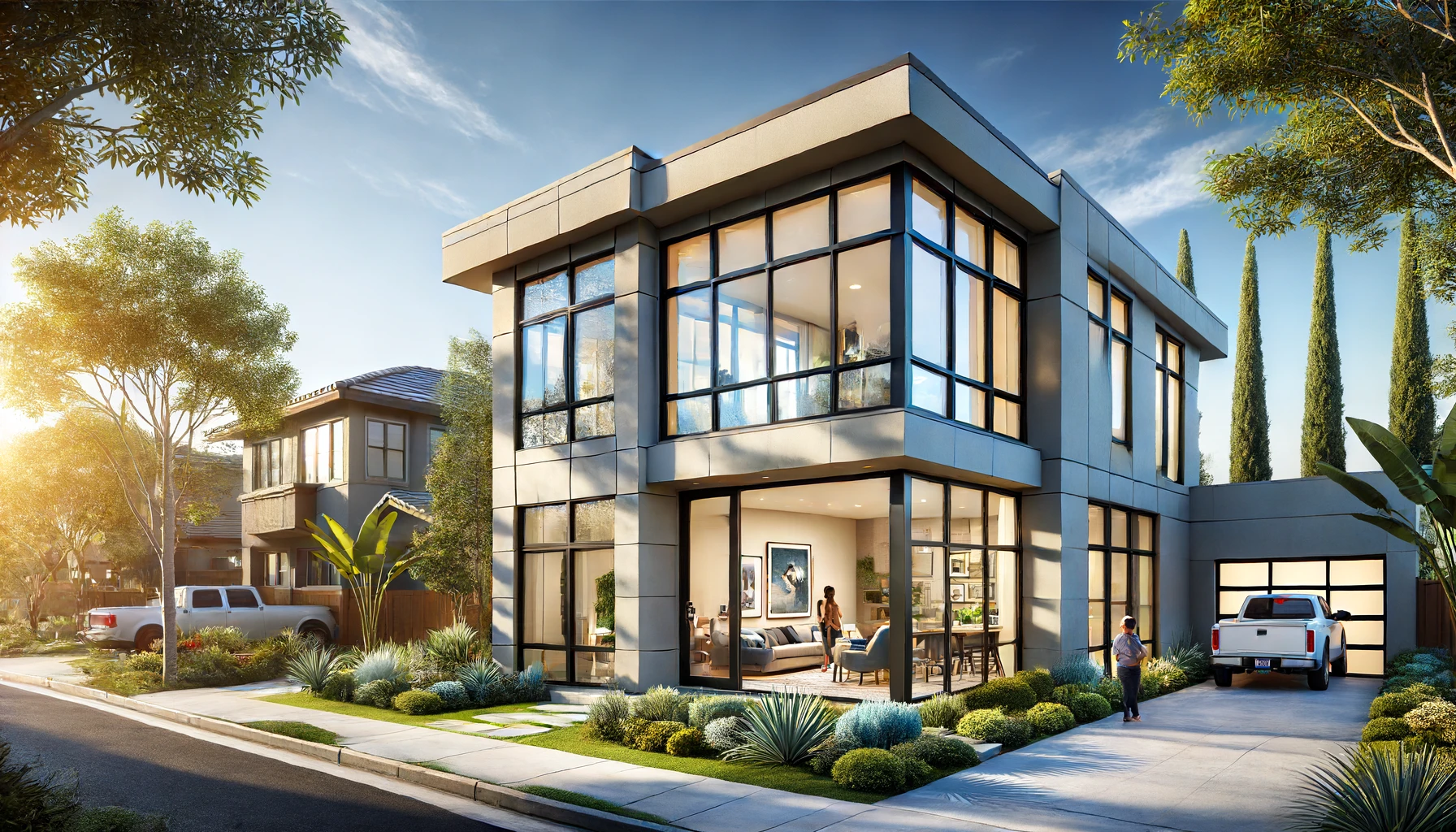 Photo inspiration: Energy Efficient Window Upgrades A Smart Investment For San Diego Photo Inspiration
