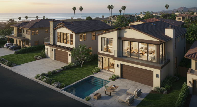 Windows Carlsbad – Energy-Efficient Window Upgrades