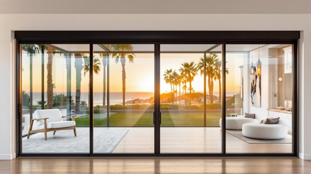 Stylish Windows Orange County
