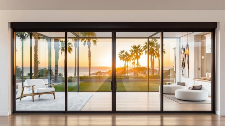 Stylish Windows Orange County | Custom Window Installation & Replacement