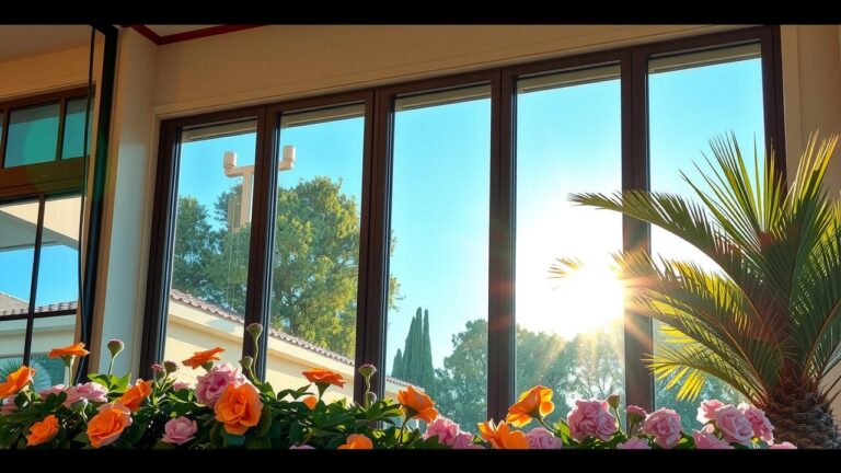 High-Performance Windows Orange County | Modern Styles, Pro Install