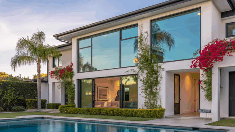 Windows Orange County: Quality Window Solutions for Your Home