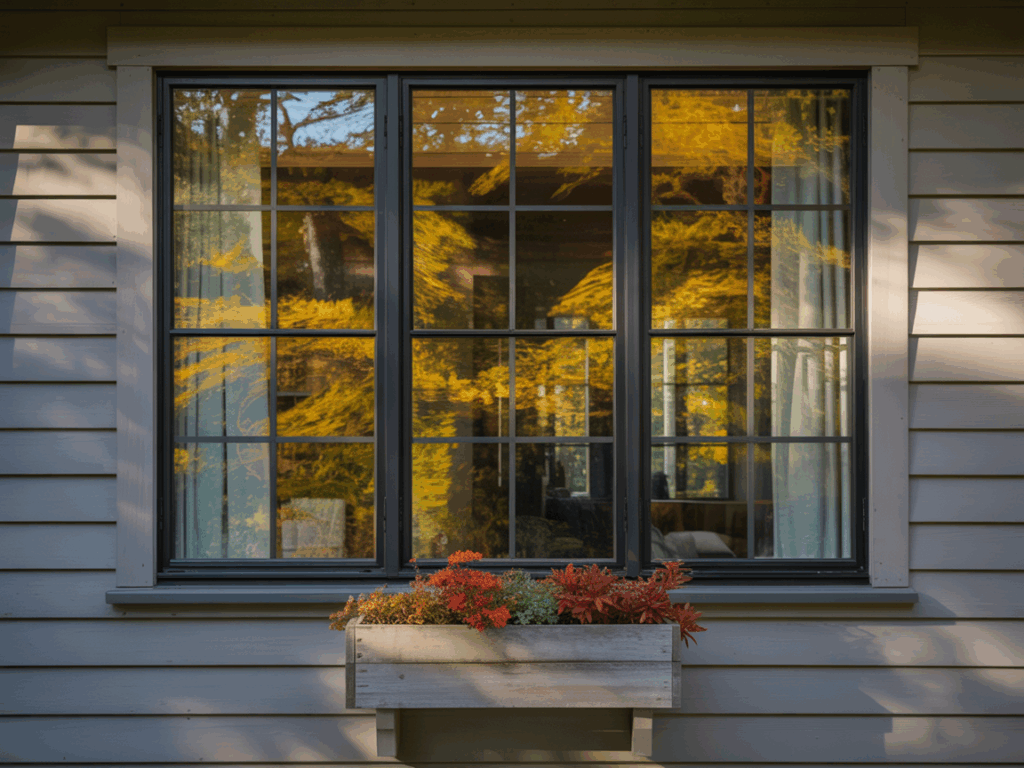Window Replacement