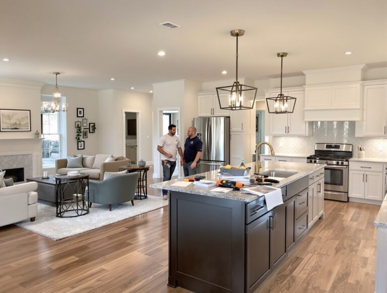Transform Your Space with Expert Carmel Home Remodeling