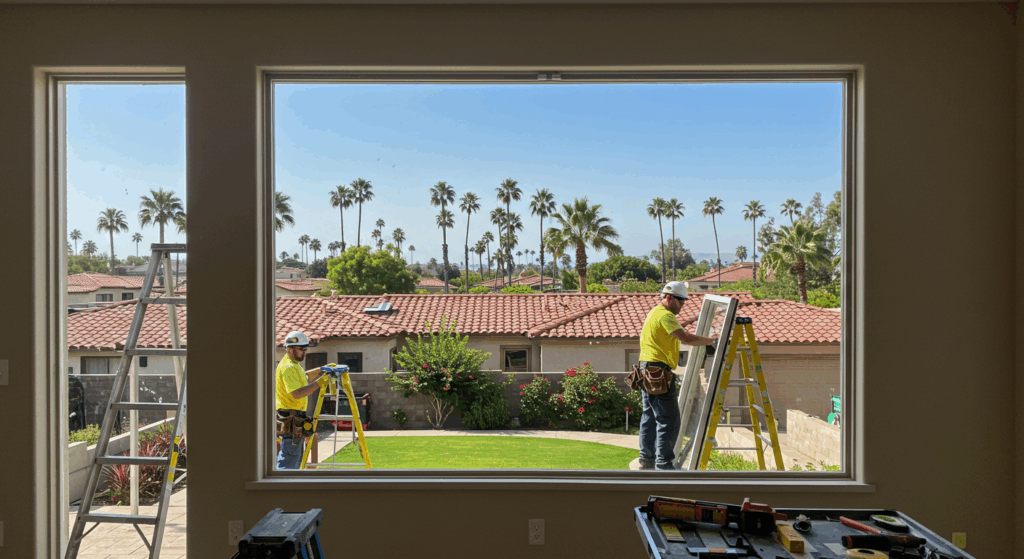 Window Replacement