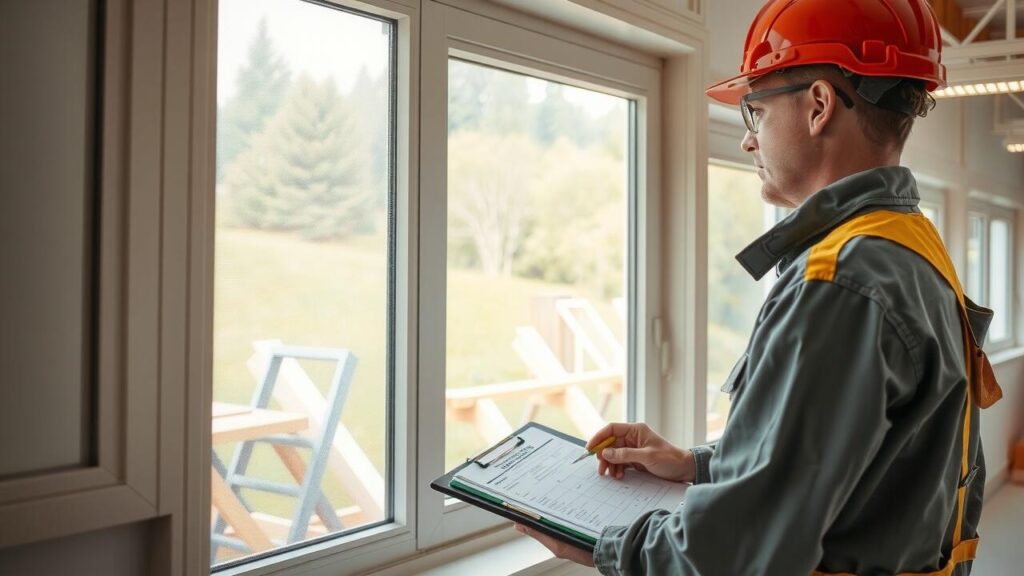 How to Perform a Window Warranty Check